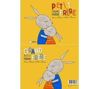 Grand frère / Petit frère