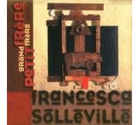 Grand frère, petit frère CD