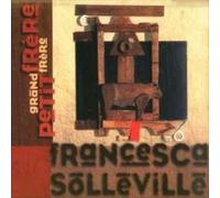 Grand frère, petit frère CD