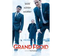 Grand froid DVD DVD