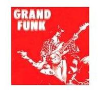 Grand Funk bonus SHM-CD Edition remasterisée E