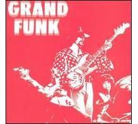 GRAND FUNK RAILROAD - Grand Funk
