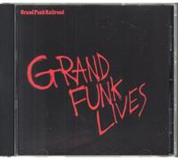 Grand Funk Lives