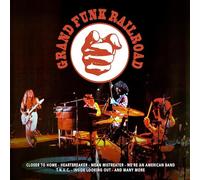 Grand Funk Railroad