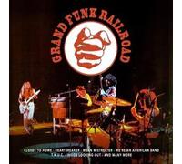 Grand Funk Railroad