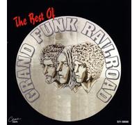 Grand Funk Railroad - Best of Grand Funk
