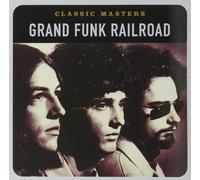 Grand Funk Railroad - Classic Masters [Import]
