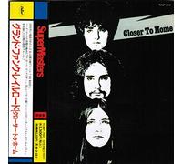 Grand Funk Railroad - Closer to Home [Import]