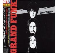 Grand Funk Railroad - Closer to Home [Import]