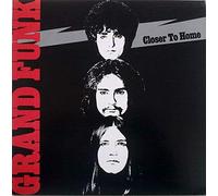 Grand Funk Railroad - Closer To Home [Vinyl LP]