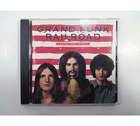 Grand Funk Railroad - Collectors Série