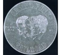 Grand Funk Railroad - E Pluribus Funk