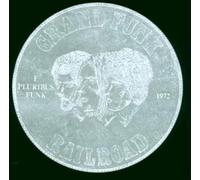 E. Pluribus Funk + 4