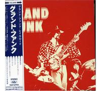 Grand Funk Railroad - Grand Funk