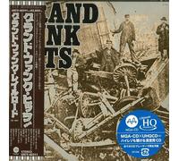 Grand Funk Railroad - Grand Funk Hits-Uhq-CD