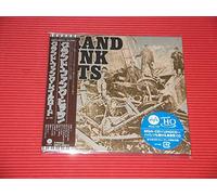 Grand Funk Railroad - Grand Funk Hits-Uhq-CD [Import]