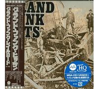 Grand Funk Railroad - Grand Funk Hits-Uhq-CD