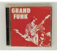 Grand Funk Railroad - Grand Funk [Import]