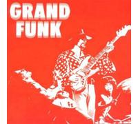 Grand Funk Railroad - Grand Funk [New CD] Bonus Tracks, Rmst
