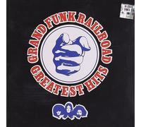 Grand Funk Railroad - Grand Funk Railroad - Greatest Hits