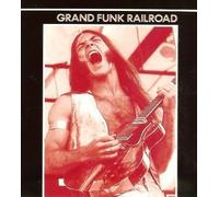 Grand Funk Railroad - Grand Funk Railroad Super Stars Best Collection