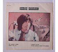 Grand Funk Railroad - Grand Funk Railroad "We're an american band/Creepin'" 45 GIRI 7" CAPITOL