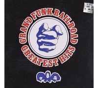 Grand Funk Railroad - Greatest Hits