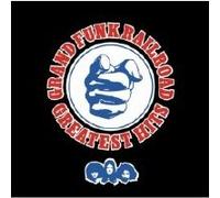 Grand Funk Railroad - Greatest Hits
