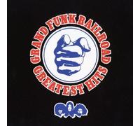 Grand Funk Railroad - Greatest Hits