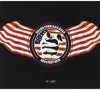 Grand Funk Railroad - Greatest Hits