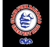 Grand Funk Railroad - Greatest Hits [CD]