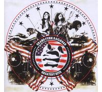 Grand Funk Railroad - Greatest Hits + DVD [Import]