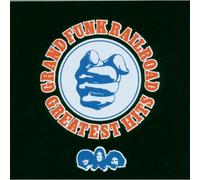 Grand Funk Railroad - Les Plus Grands Succès