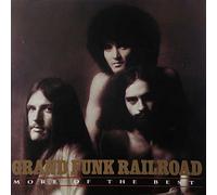 Grand Funk Railroad - More of The Best