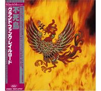 Grand Funk Railroad - Phoenix