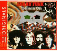 Grand Funk Railroad - Shinin' on