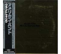 Grand Funk Railroad - Were an American Band