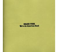 Grand Funk Railroad - We're An American Band [New CD] Bonus Tracks, Rmst