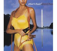 Grand Funk Railroad - What's Funk