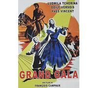 grand gala