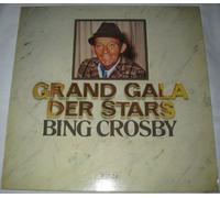 Grand Gala der Stars / Vinyl record [Vinyl-LP]