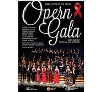 Grand Gala d'Opéra pour la Deutsche Aids-Stiftung DVD E