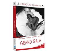 Grand Gala DVD DVD