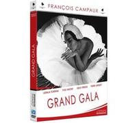 Grand Gala – DVD – Générique
