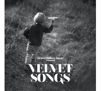 Grand Gallery Japan Presents - Velvet Songs