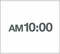 Grand Gallery Presents Am10 [Import]
