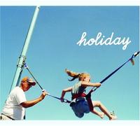 Grand Gallery Presents Holiday [Import]