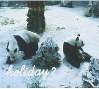 Grand Gallery Presents Holiday - Vol. 2-Grand Gallery Presents H [Import]