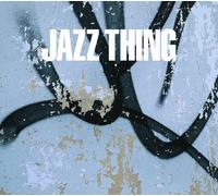 Grand Gallery Presents Jazz Thing [Import]