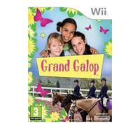 Koch Media – Grand galop